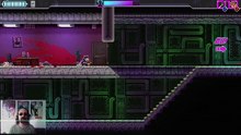 Review  Katana Zero, du gameplay nerveux avec un scénario béton