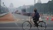 Delhiites brace for ‘chilly’ New Year