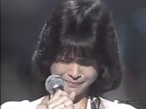全日本歌謡音楽祭 1982 優秀新人賞 松田聖子 河合奈保子