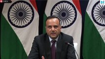 India, China continue to maintain communication through diplomatic and military channels: MEA