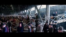 FANTASTIC BEASTS AND WHERE TO FIND THEM Featurette (2016)