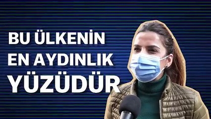 HDP'den 'kapatılsın' söylemlerine videolu yanıt: Kapanmasını isteyen ağlayarak günlüğüne yazabilir