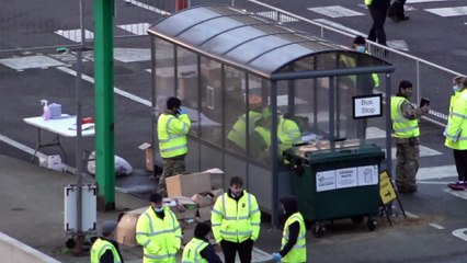 Τέλος στο «θρίλερ» του Βrexit