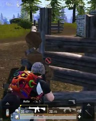 pubg TikTok, attitude WhatsApp status 1 vs 1 fight winner chicken dinner