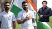 India Vs Australia : Sachin Tendulkar Backs Stand-in Captain Ajinkya Rahane | Oneindia Telugu