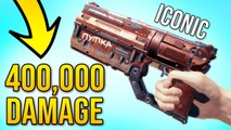 ONE HIT KILL 400,000 Damage BEST Weapon in Cybeprunk 2077 – Handguns Build Guide (No Stealth)!
