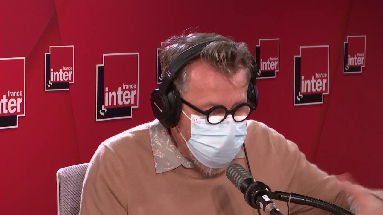 Jamy Gourmaud : "Il y a beaucoup de questions sur lesquelles je sèche : la première fois qu'on m'a demandé d'expliquer ce qu'est un trou noir, je ne le savais pas. J'aime chercher la réponse, et qu'elle soit confirmée."