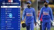 ICC T20I Rankings: KL Rahul Retains Rank 3, Virat Kohli at 7- No Indian Bowler in Top 10