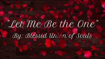 Ima Maia Covers "Let Me Be The One"