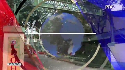 #PTVBalitaNgayon | Walong ospital sa Metro Manila, isinailalim sa critical level dahil sa dami ng COVID-19 patients