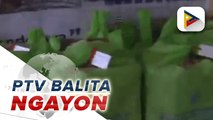 #PTVBalitaNgayon | DA, nagbigay ng financial assistance sa mga mangingisda na naapektuhan ng COVID-19 pandemic | via Jorton Campana