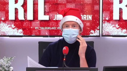 Le président de la République doit-il souhaiter "Joyeux Noël" aux Français ?