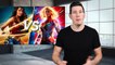 Wonder Woman VS Captain Marvel  Reel Rivalries