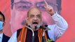 PM-KISAN instalment: Amit Shah launches attack on Cong