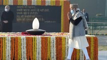 PM Modi releases book on Atal Bihari Vajpayee on his 96th birth anniversary