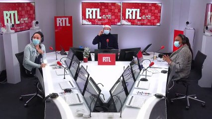 Le journal RTL de 8h du 25 décembre 2020