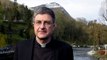 Monseigneur Éric de Moulins-Beaufort, Président de la Conférence des évêques de France : 