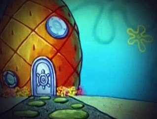 SpongeBob SquarePants S01E02 - Reef Blower