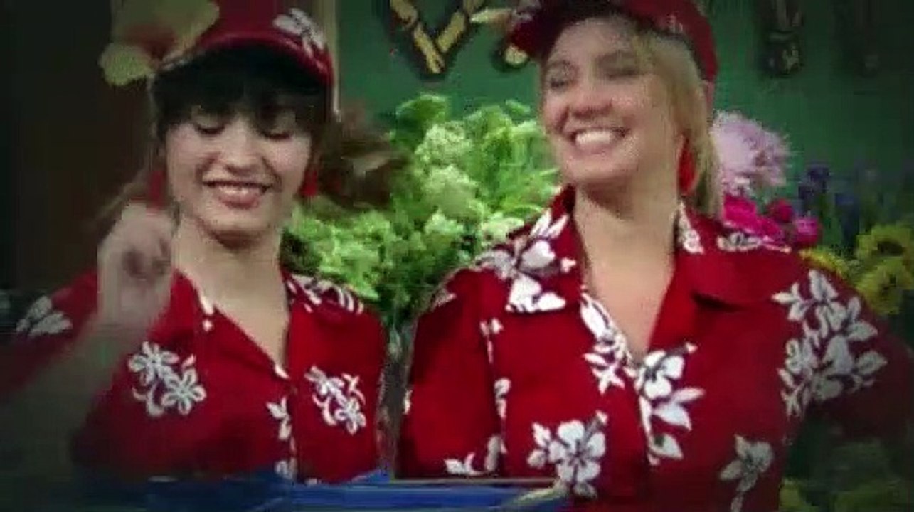 Sonny With A Chance S01E05 - Cheater Girls