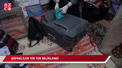 İstanbul’da terör operasyonu: 7 gözaltı