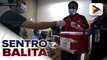 Expired RT-PCR test kits na donasyon sa Baguio LGU, pinaiimbestigahan sa DOH at IATF