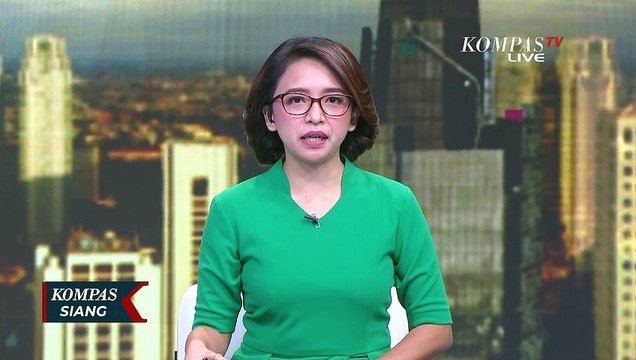 Luapan Sungai Citarum, Dua Kecamatan di Bandung Terendam Banjir