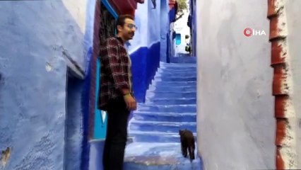 42 ülke gören genç gezgin yurt dışında tanıştığı kişileri kaleme aldı