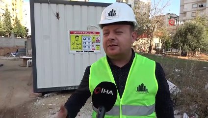 Artan maliyetler inşaat sektörünü durağanlaştırdı