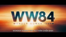 Wonder Woman 1984 Trailer (2020) NEW Footage, WW84, Gal Gadot Movie HD