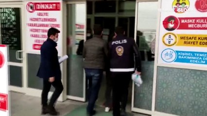 25 ilde aynı zincir marketin şubelerini soydu: 'Market faresi' yakalandı