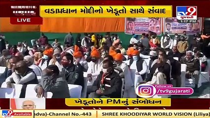 Some people are misleading farmers over MSP,  farm laws, says PM Modi
