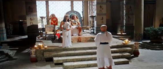 Jose de Egipto - Capitulo 28 Completo