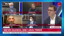 En Sıradışı - Turgay Güler | Hasan Öztürk | Mustafa Şen | Gaffar Yakınca | Emin Pazarcı | 24 Aralık 2020