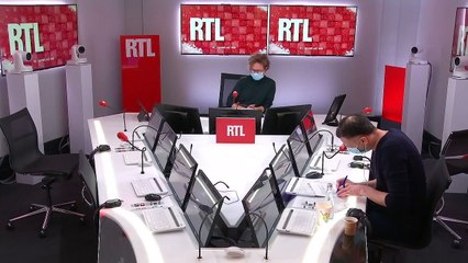 Fêtes de fin d'année : découvrez la version de "Let it Snow" de Garou