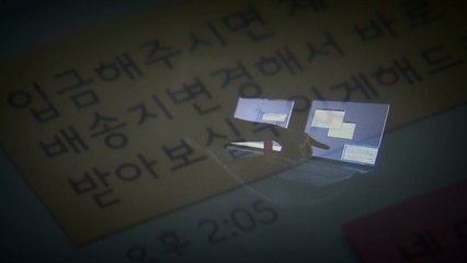 확진자 늘며 악용 범죄도↑..."엄정 대응" / YTN