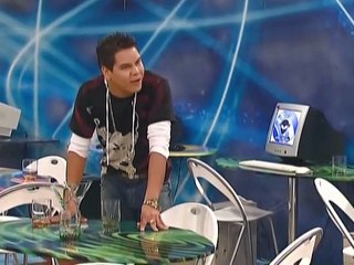 Amor Urbano   Eps 41 Parte 3)