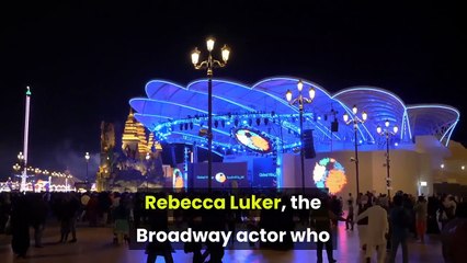 Rebecca Luker Tony nominated Broadway star diagnosed with ALS dies at 59