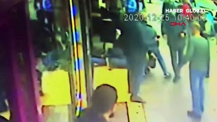 İstanbul'da kuyumcuda dehşet! Boğazından ve karnından bıçakladı