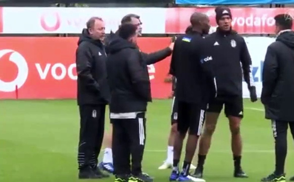 Larin’in golü maça damga vurdu! Yayıncı kuruluş bakın ne yaptı