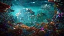 Horizon- Forbidden West - Official PS5 Announcement Trailer