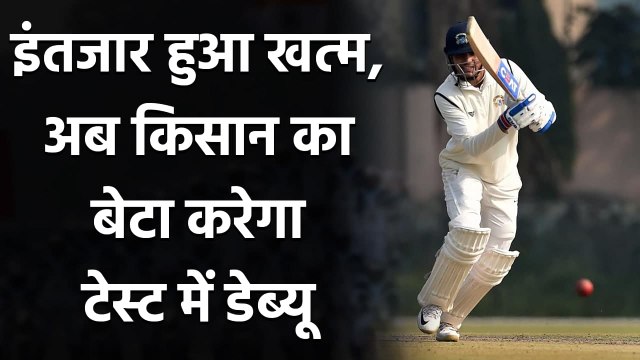 Ind vs Aus 2nd Test: Shubman Gill and Mohammed Siraj to make debuts | Oneindia Sports