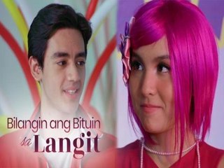 Bilangin ang Bituin sa Langit: Jun admits his feelings for Maggie | Episode 14