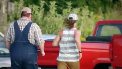 Letterkenny - S09E01 - TBA