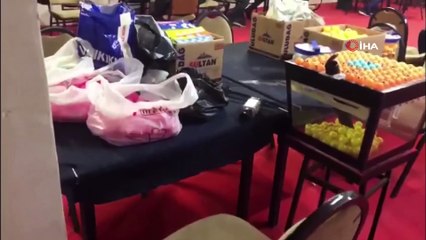 Kumardan mühürlenen ruhsatsız iş yerine yeniden kumar baskını