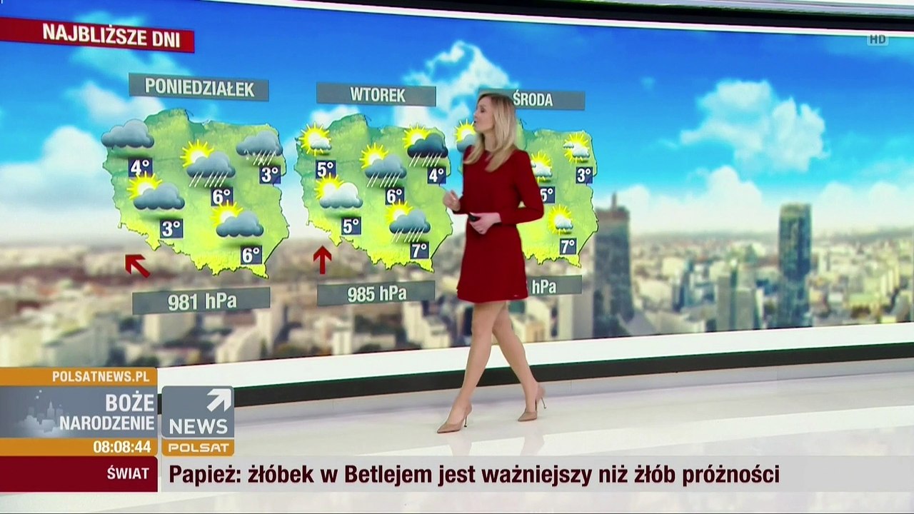 Milena Rostkowska-Galant - 25.12.2020