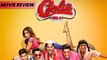 Coolie No. 1 Movie Review | Varun Dhawan | Sara Ali Khan