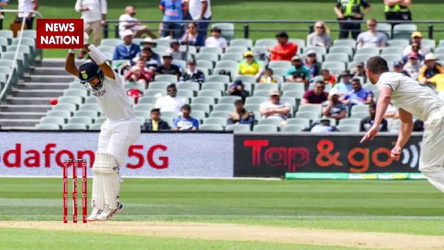 Ind Vs Aus: Boxing Day Test Match, time of second match has changed