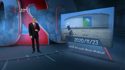 تعرف على خريطة التصعيد الحوثي في العمق السعودي خلال عام 2020