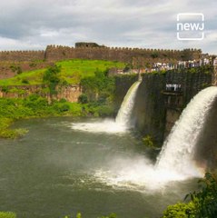 Travel Diary: Naldurg, One Of The Strongest Forts In The Deccan