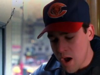 Early Edition   2x21   Hot Time In The Old Town